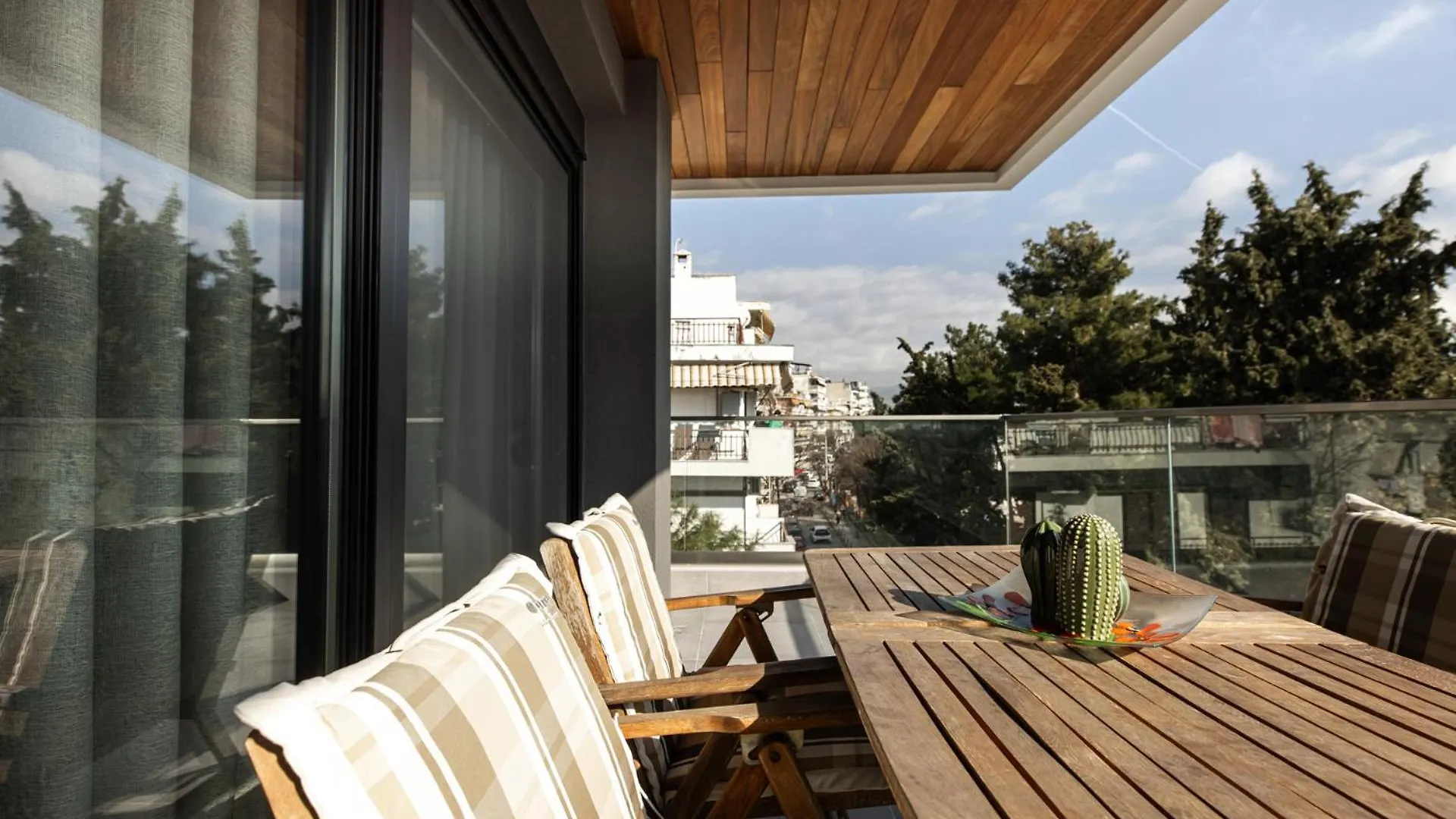 Cozy Apartment In Kalamaria, Θεσσαλονίκη