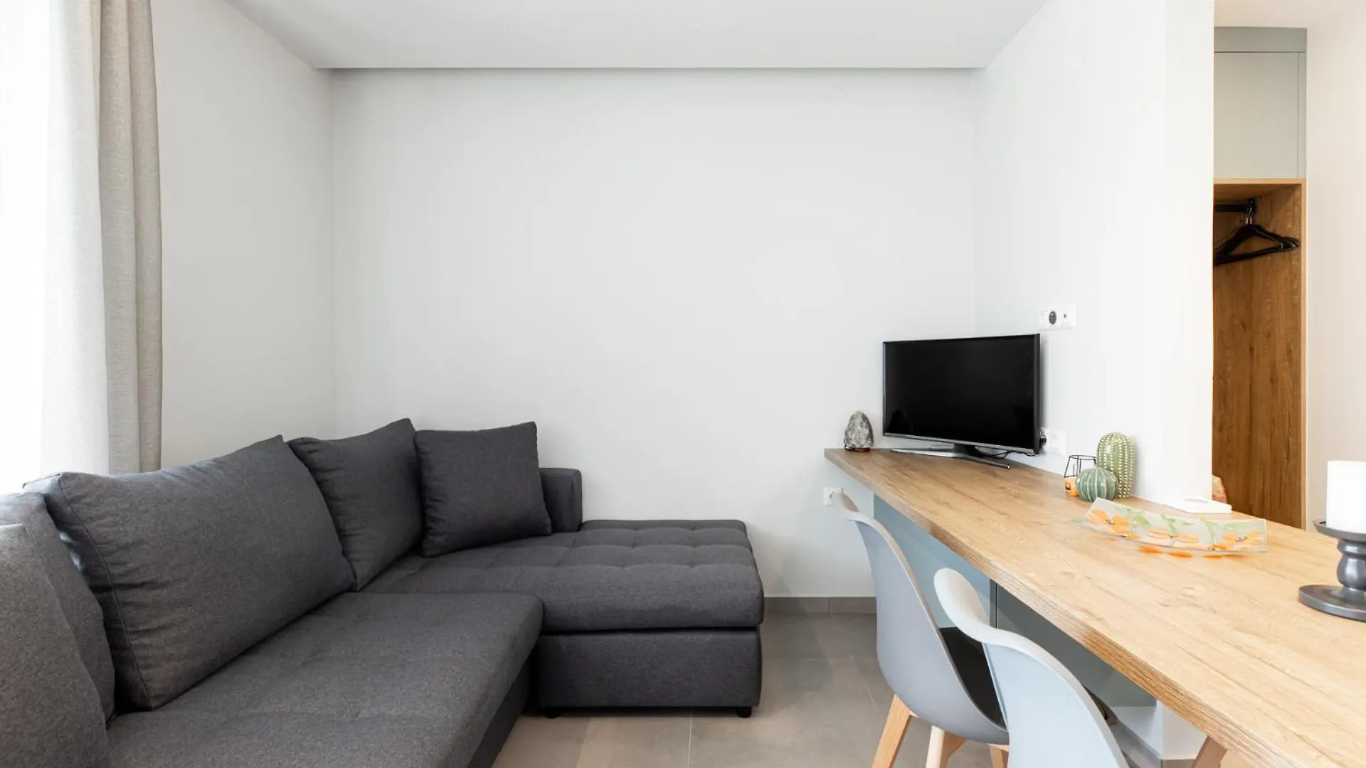 Cozy Apartment In Kalamaria, Θεσσαλονίκη