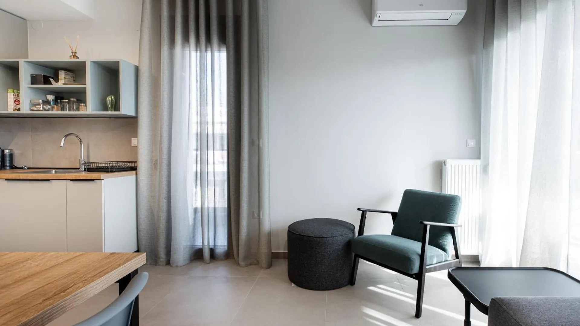 Cozy Apartment In Kalamaria, Θεσσαλονίκη Ελλάδα