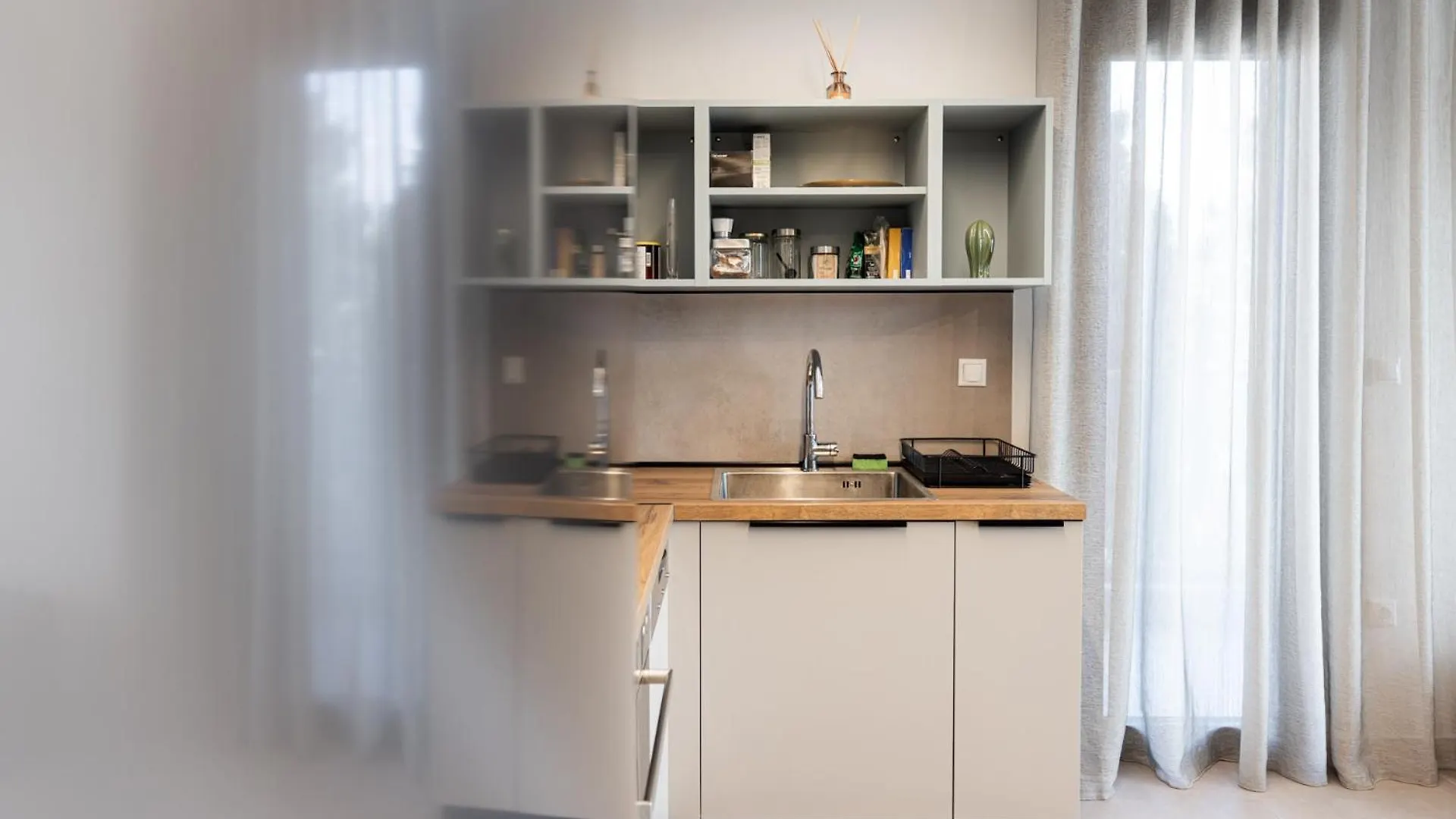 Cozy Apartment In Kalamaria, Θεσσαλονίκη