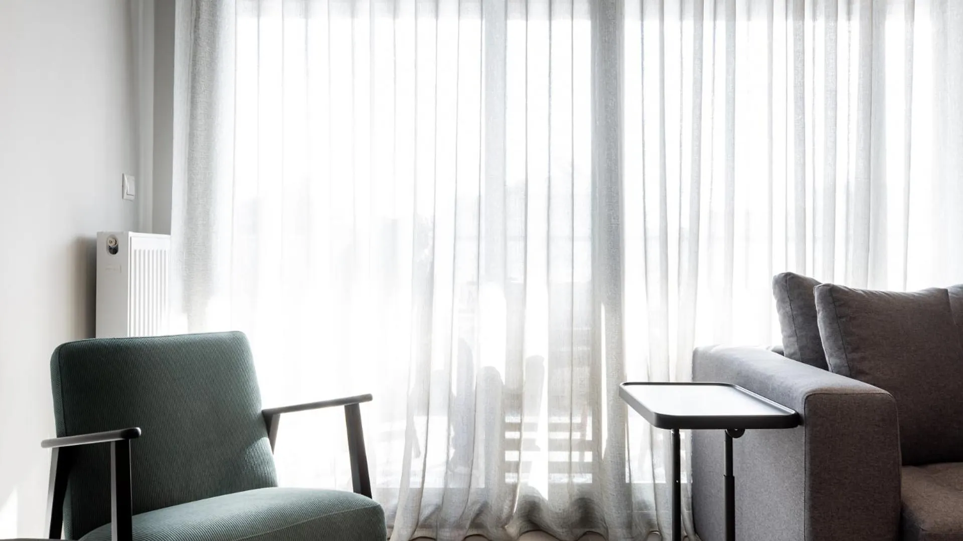 Cozy Apartment In Kalamaria, Thessalonique Grèce