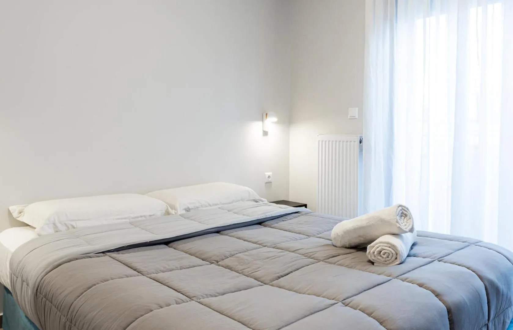 Cozy Apartment In Kalamaria, Θεσσαλονίκη