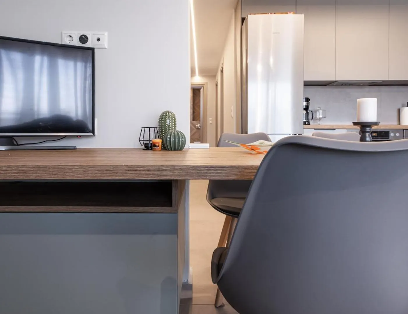 Cozy Apartment In Kalamaria, Θεσσαλονίκη