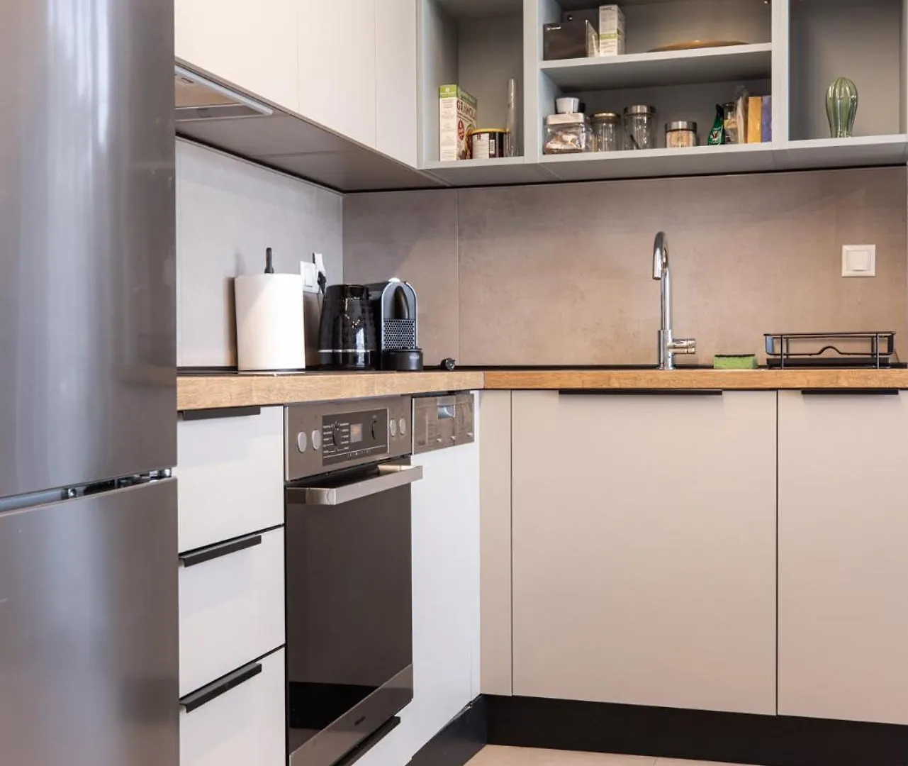 Cozy Apartment In Kalamaria, Θεσσαλονίκη