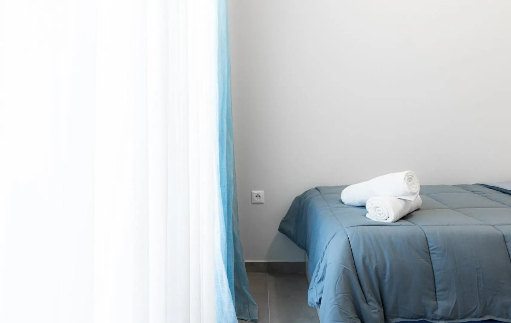 Cozy Apartment In Kalamaria, Θεσσαλονίκη Ελλάδα