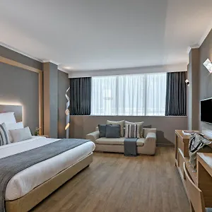 מלון Porto Palace, סלוניקי