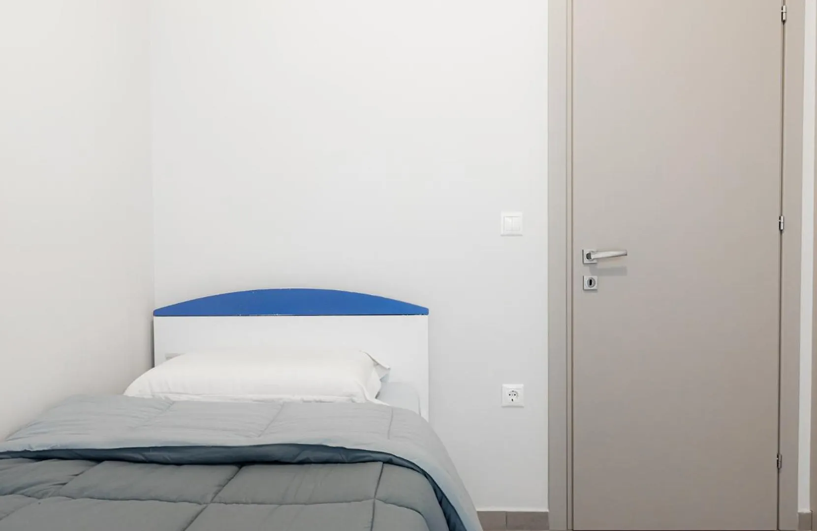 Cozy Apartment In Kalamaria, Soluň