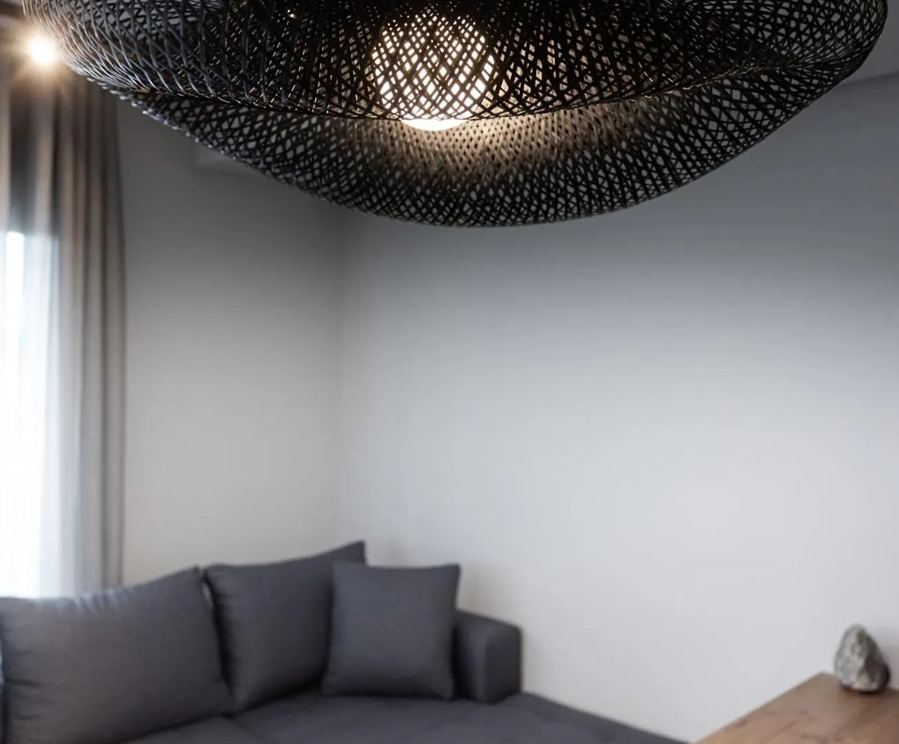 Cozy Apartment In Kalamaria, Soluň 0*,  Řecko