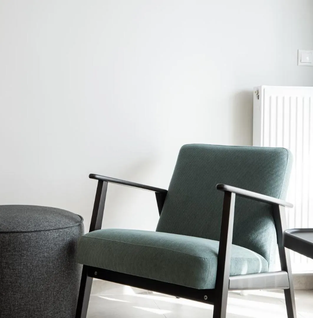 Cozy Apartment In Kalamaria, Soluň