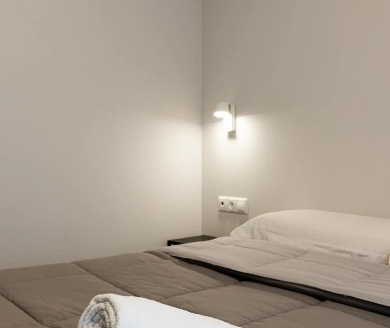 Cozy Apartment In Kalamaria, Soluň