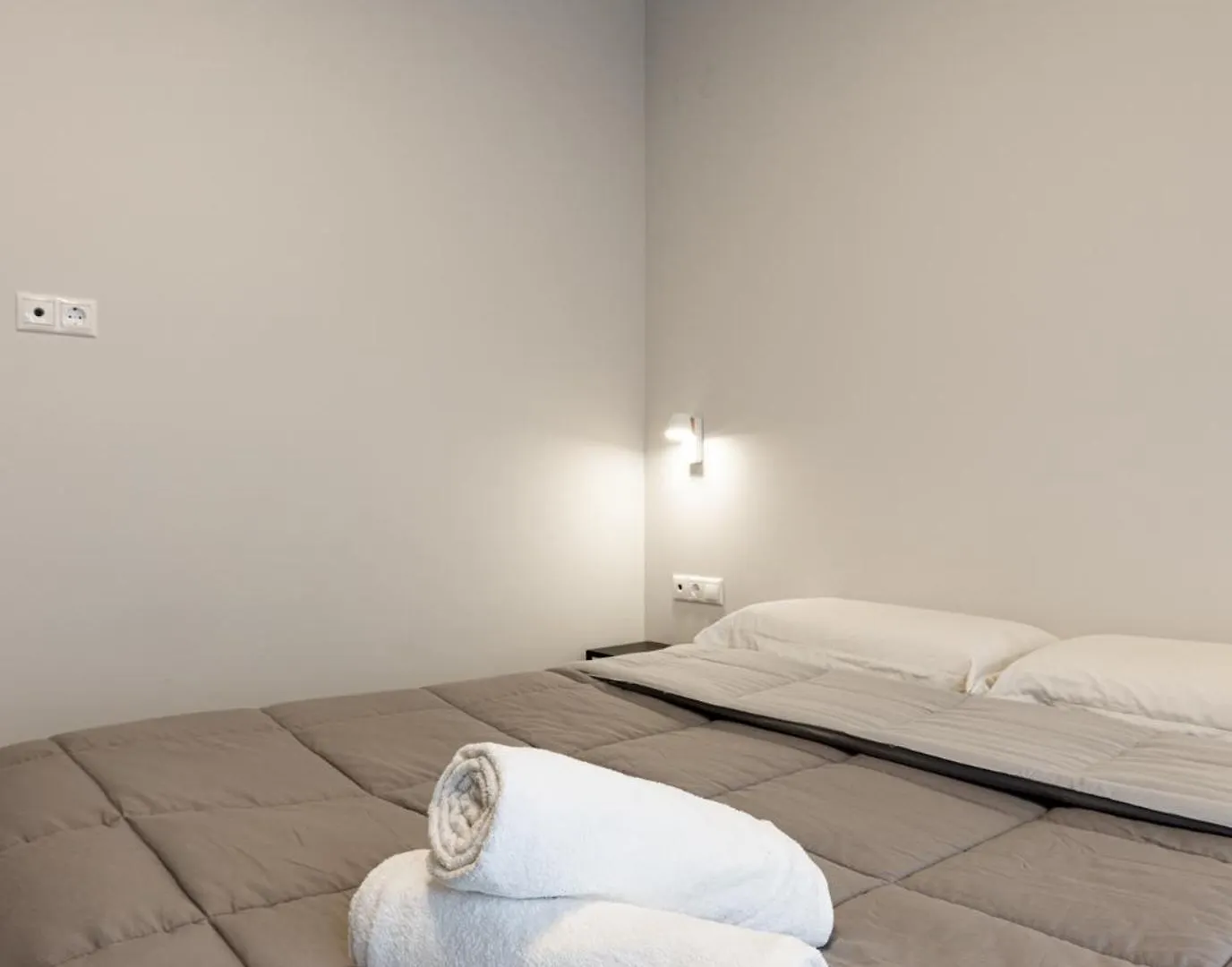 Cozy Apartment In Kalamaria, Soluň